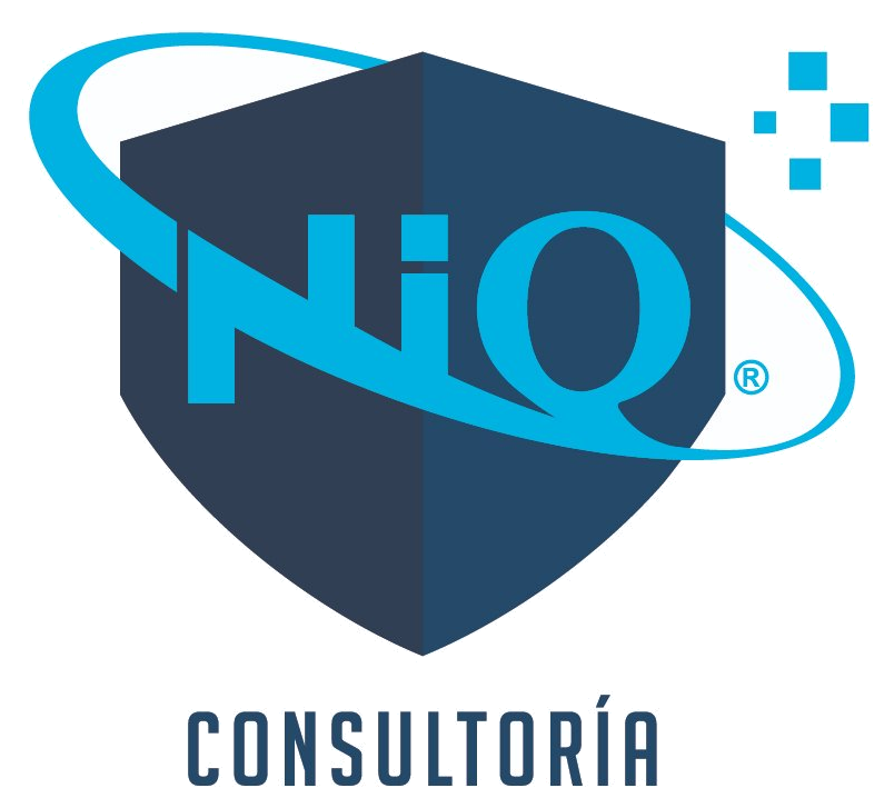 NIQ Logo